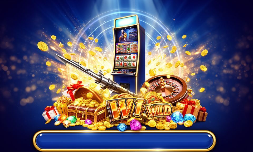 raze88 Spinning Top Slots
